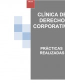 Clínica corporativa