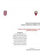 Observaciones. CONCEPTO DE Contador Público