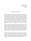 LAS REGLAS DE METODO SOCIOLOGICO