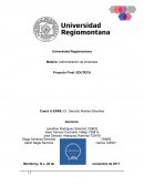 NOMBRE DE LA EMPRESA: EDUTECA (Servicios Educativos, técnicos y artísticos.)
