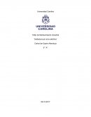 Taller de Mantenimiento Industrial