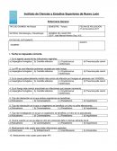 Examen microbiologia 4to parcial