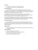 Aplicacion para hospitales