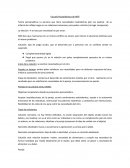 Escuela Psicodinámica de Willi