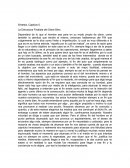 Sintesis de La Estructura Finalista del Obrar Bien de Etica