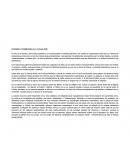 Donde comienza el folklor