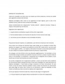 EMPRESA DE TELEVISIÓN PAGA