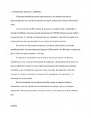 PLAN FINANCIERO INMOBILIARIA