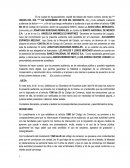 PROTOCOLO MERCANTIL JUICIO ORAL