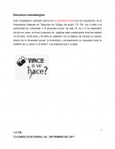 ENCUESTA LEA CON ATENCIÓN LAS SIGUIENTES INDICACIONES Y CONTESTE A LO QUE SE LE SOLICITE