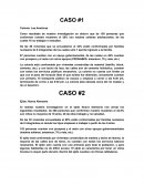 Colonia: Las Américas