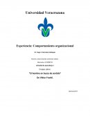 Ensayo el hombre en busca de sentido