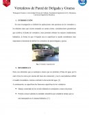 VERTEDEROS HIDRAULICOS