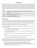 Resumen de Intereses Curriculares