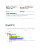 Taller de habilidades verbales Actividad: 4