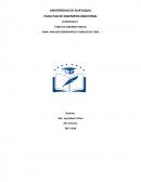 Analisis demografico y foda