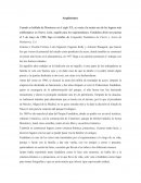 Arquitectura en el siglo XX y su desarrollo