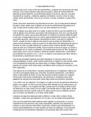 Conocimiento y cultura Lo que aprendí en CyC