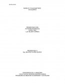 Plan sanitario en pesebreras