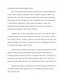 Art Education in the Dominican Republic Schools