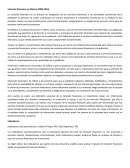 Inclusión financiera en México