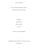 FASE 2- RELEXION-MANIFIESTO UNADISTA – PROPUESTA DE ACCION SOLIDARIA