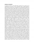 Aherencia al tratamiento