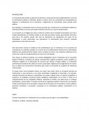 Crisis de la contratación en Colombia