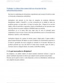 La dirección comercial en el sector de las telecomunicaciones