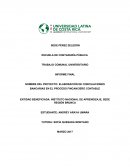ELABORACIÓN DE CONCILIACIONES BANCARIAS EN EL PROCESO FINCANCIERO CONTABLE