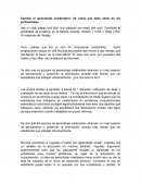 20 cosas que deben saber los profesionales