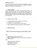 Analisis de precios. La gestión adecuada del precio es fundamental en la estrategia de ventas