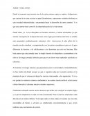 Amos y Esclavos