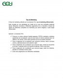 AVANCE CCU ESTRATEGIAS