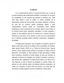 DELITOS CONTRA LA PROPIEDAD