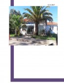 Laboratorio de tratamiento de aguas