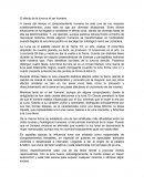 El efecto de la luna en el ser humano