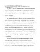 NOM 016. INFRAESTRUCTURA HOSPITALARIA