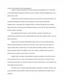 Crónica visita al Museo de arte contemporáneo