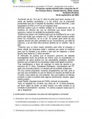 AUMENTAR LA EDAD MINIMA PARA VENTA DE ALCOHOL