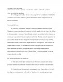 COMO SE DA UN CONTROL DE LECTURA: La historia detrás del mito.