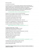 Modelo de Muestra anual