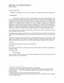 IRON MAN Y SU CINEMATOGRAFIA