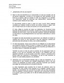 ¿Realmente el fin de una Guerra?