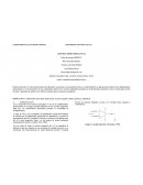 Informe presentado al Ing. Leonardo Antonio Bermeo Varón