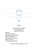 EL TPM Desafiando los limites