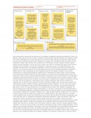 Modelo canvas Gimnasio aire libre