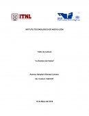 La sombra del viento Taller de Lectura