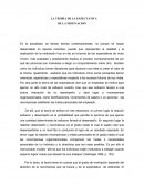 Ensayo LA TEORÍA DE LA EXPECTATIVA DE LA MOTIVACIÓN