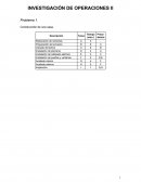 CUALES SON LOS CRITERIOS PARA HACER UN TRABAJO